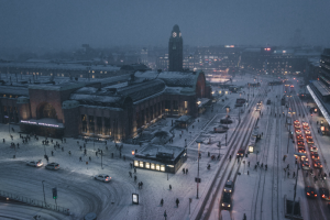 Финские власти продлили ограничения по въезду туристов в страну до 9 февраля