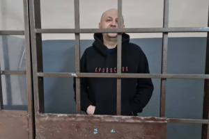 Задержание Сергея Смирнова — политическое. От редакции «Бумаги»