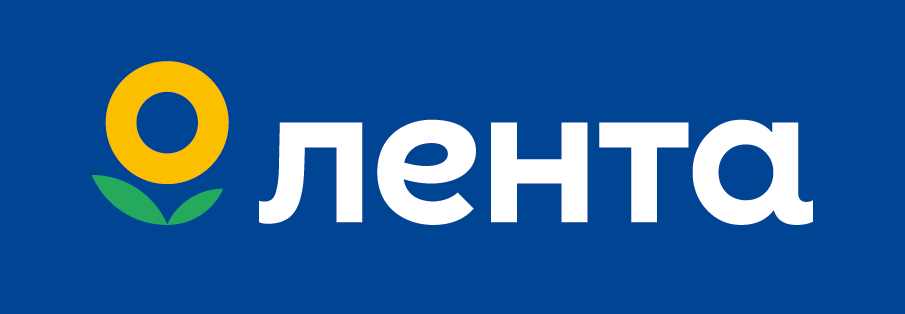 Логотип партнера