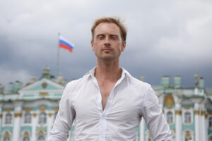 ‘Someone will always say it’s the wrong time’ St. Petersburg politician Sergey Troshin on coming out amidst a rise in state-sponsored homophobia