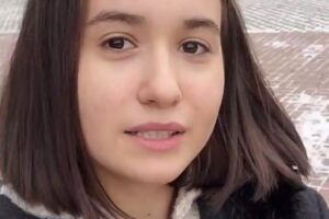 «Я не проиграю свою свободу». Как Лейла Гиреева сбежала из Ингушетии в Петербург из-за избиений родными и почему она еще в опасности