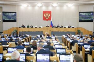 DOXA, «Ковчег» и 150 россиян предложили наказать за «антироссийскую деятельность» и экстремизм