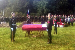 Петербуржцы реже погибают на войне, чем жители других регионов. На сегодня известно о 72 случаях