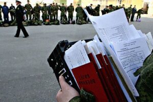 «Можем объяснить»: у аспирантов ИТМО требуют предоставить военно-учетные данные