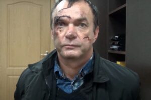 Убийство семьи с детьми, заказ племянницы, медаль за войну в Украине. История Александра Тютина, получившего свободу в ЧВК «Вагнер», — и его жертв