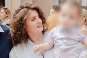 «Мы требуем лекарство, в противном случае — голодовка». Как матери детей с низкорослостью требуют от властей Грузии ввоз необходимых препаратов