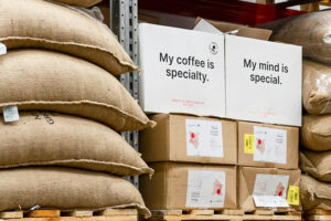 «Кофе теперь намного меньше». Сооснователь Sibaristica Coffee Roasters — о кофейном импортозамещении, ценах и вкусах покупателей