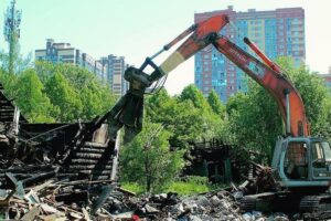 Минус парки, плюс намыв. В Петербурге дорабатывают Генплан до 2040 года. Вот какие заявки жителей учли и отклонили