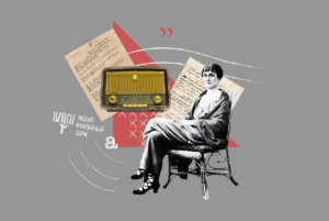 «Это та дверь, которая еще открыта». Как петербургские деятели культуры объединились вокруг музейного радио и чем оно помогает в трудные времена