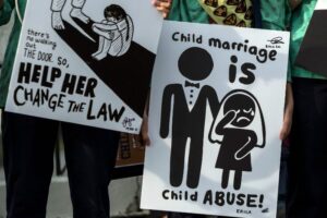 Детские браки в Грузии — проблема, которую еще не удалось решить. Почему они возникают и как с ними борются? Рассказывают правозащитницы