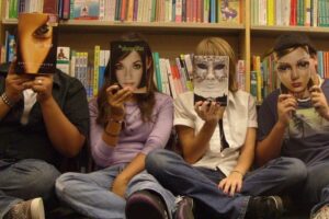Мода на книжные клубы в Тбилиси: куда идти и что читать? Вот пять проектов: бесплатные, с бранчами и для подростков