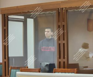 Городской суд начал рассматривать первое в Петербурге дело о диверсии. Обвиняемому грозит от 10 до 20 лет