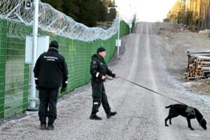 Почему Финляндия закрывает границу с Ленобластью и можно ли еще въехать в страну