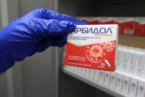 В Петербурге вспышка ОРВИ — как избежать покупки бесполезных препаратов. Список «Бумаги»