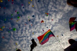 Меньше доверия, больше насилия. Как гомофобные законы за год изменили жизнь ЛГБТ-людей и чем «отличился» Петербург