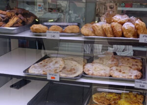 🌭Немодные места со вкусной едой — советуют читатели Paper Kartuli