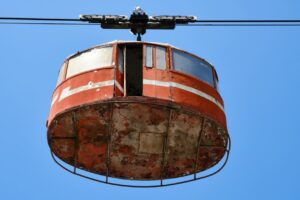 По строительству канатки в Самгори есть подвижки