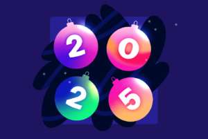 Адвент-календарь Paper Kartuli 2025 — забирайте подарок каждый день декабря