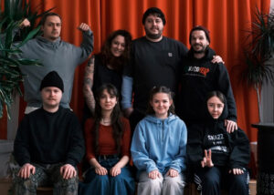 Бар Axiom сообщил о закрытии