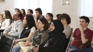 Иностранцам запретят учиться в государственных университетах Грузии