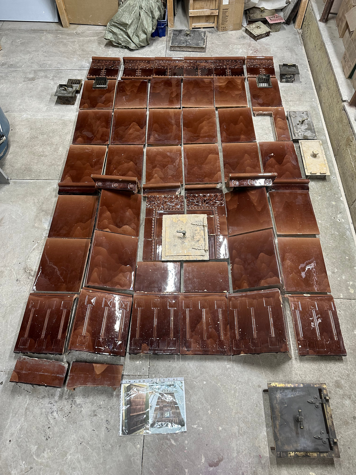 Фото предоставлено Нелли Де