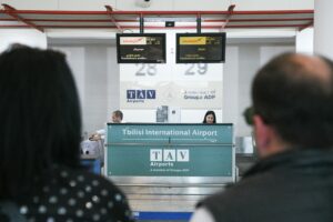 Еще одна эмиграция. Куда и почему россияне уезжают из Грузии — вынужденно и запланировано