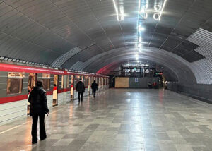 Вновь сдвинули сроки ремонта станции «Варкетили»