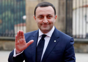 Бывший премьер Гарибашвили отсидит пять лет