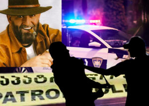 Грузинские силовики подрались в ресторане в Имерети. Очевидцы сообщили СМИ, что причиной стала песня «Утки» в исполнении Шуфутинского