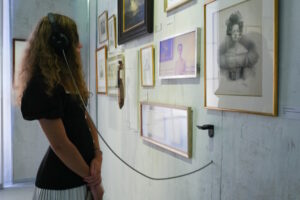 Какие выставки ждать в 2026 году? Эрмитажные путешествия, много театра и история кокошника