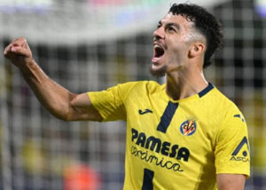 Грузинский футболист может стать лучшим игроком месяца Чемпионата Испании