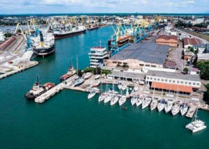 Топ-5 товаров грузинского экспорта