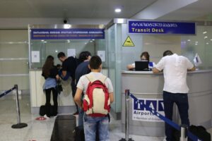 Не впустили в Грузию: куда вас могут отправить после отказа во въезде