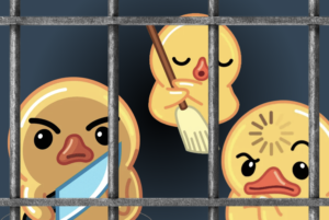 На Дурова (вроде бы) завели дело о содействии террористам. Что может грозить пользователям телеграма? А администраторам каналов?