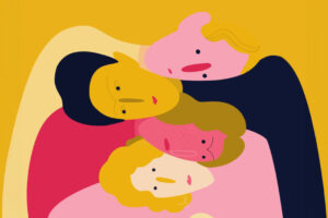 «Подруга стоит за подругу». Рассказываем о восьми женских инициативах Петербурга