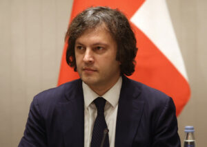 Премьер Грузии поздравил нового Высшего руководителя Ирана