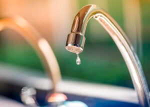 Целые сутки без воды проведут жители нескольких районов