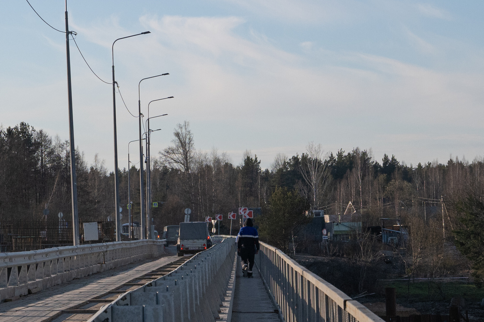 Усть-Луга. Фото: «Бумага»