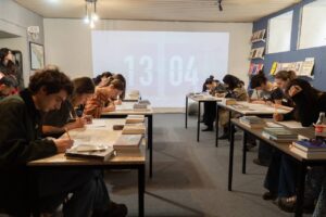 Чемпионат по судоку прошел в Тбилиси