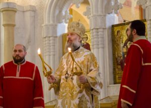 О возможном помиловании политических заключенных после избрания нового патриарха заявил один из церковнослужителей
