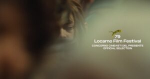 Фильм грузинского режиссера Уты Берии «Слезоточивый газ» покажут на кинофестивале в Локарно. Его снимали во время протестов в Тбилиси