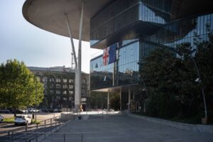 Правила выдачи ВНЖ Грузии поменяли. Возможно, решена проблема с недостаточным оборотом для новых ИП