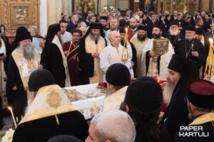 Похороны Илии II обошлись Грузии почти в 723 тысячи лари. Изначально правительство выделило на них 3 миллиона